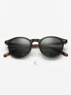 Classic Street Style Glasses