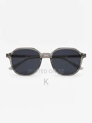 Classic Street Style Glasses