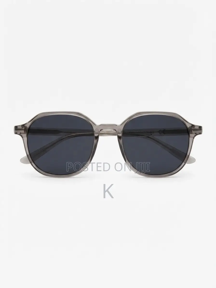 Classic Street Style Glasses