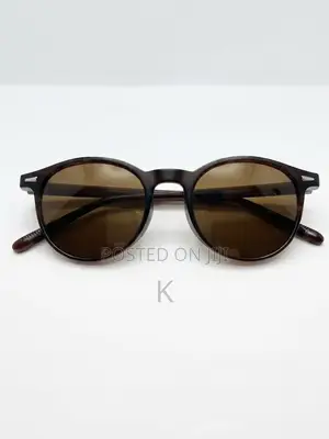 Classic Street Style Glasses