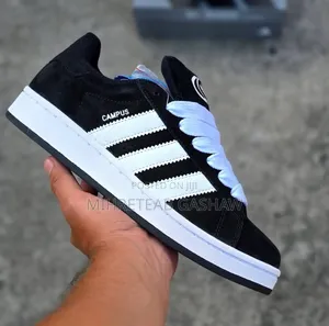 Adidas Campus