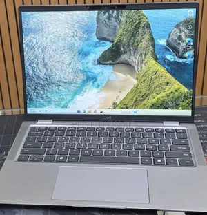 New Laptop Dell Latitude 7450 16GB Intel Core Ultra 7 SSD 512GB