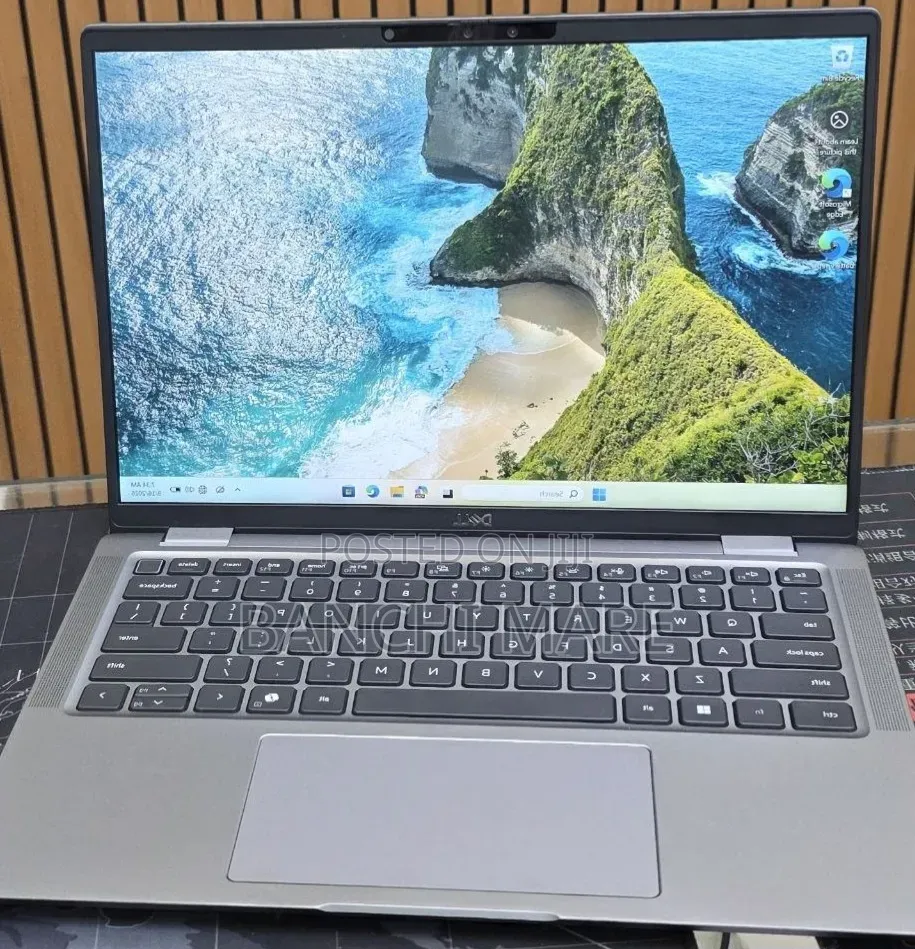 New Laptop Dell Latitude 7450 16GB Intel Core Ultra 7 SSD 512GB