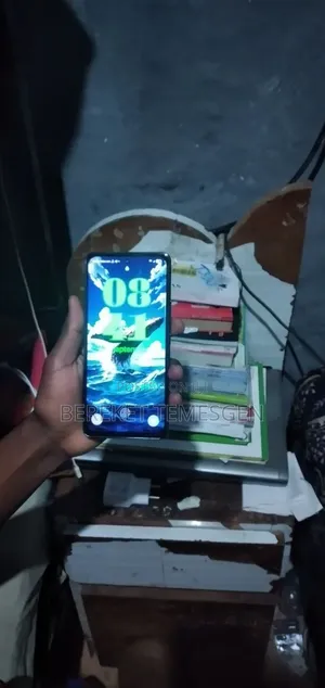 Samsung Galaxy A53 5G 128 GB Blue