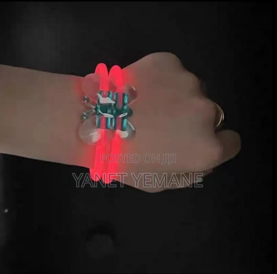 Glow Stick