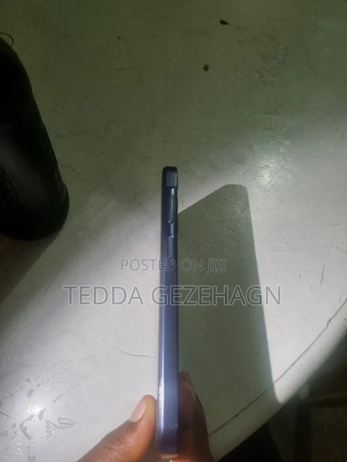 Samsung Galaxy A25 128 GB Black