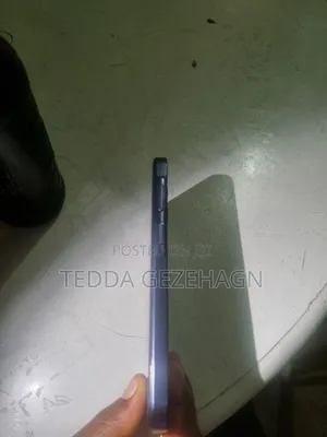 Samsung Galaxy A25 128 GB Black