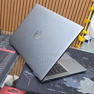 New Laptop Dell Latitude 7450 16GB Intel Core Ultra 7 SSD 512GB