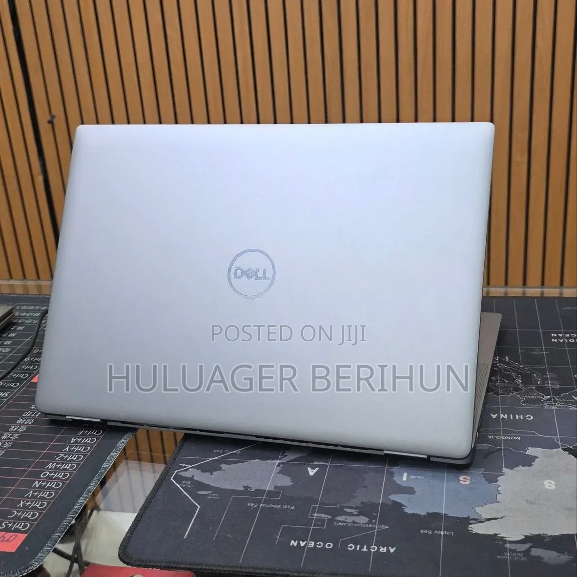 New Laptop Dell Latitude 7450 16GB Intel Core Ultra 7 SSD 512GB