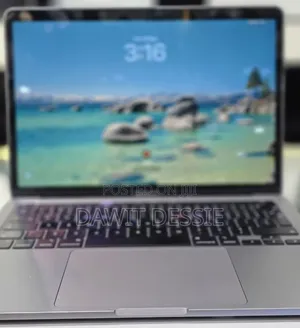 New Laptop Apple MacBook Pro 2021 M1 16GB Apple M1 Pro SSD 1T