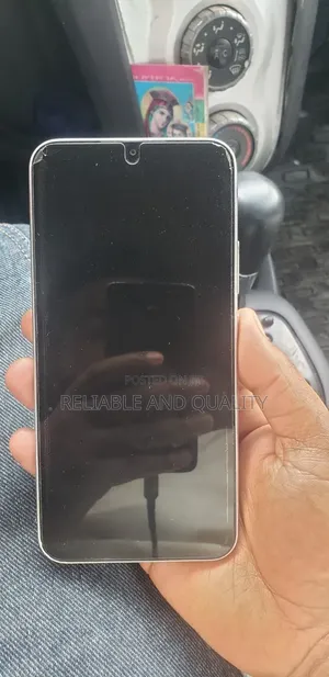 Samsung Galaxy A34 5G 128 GB