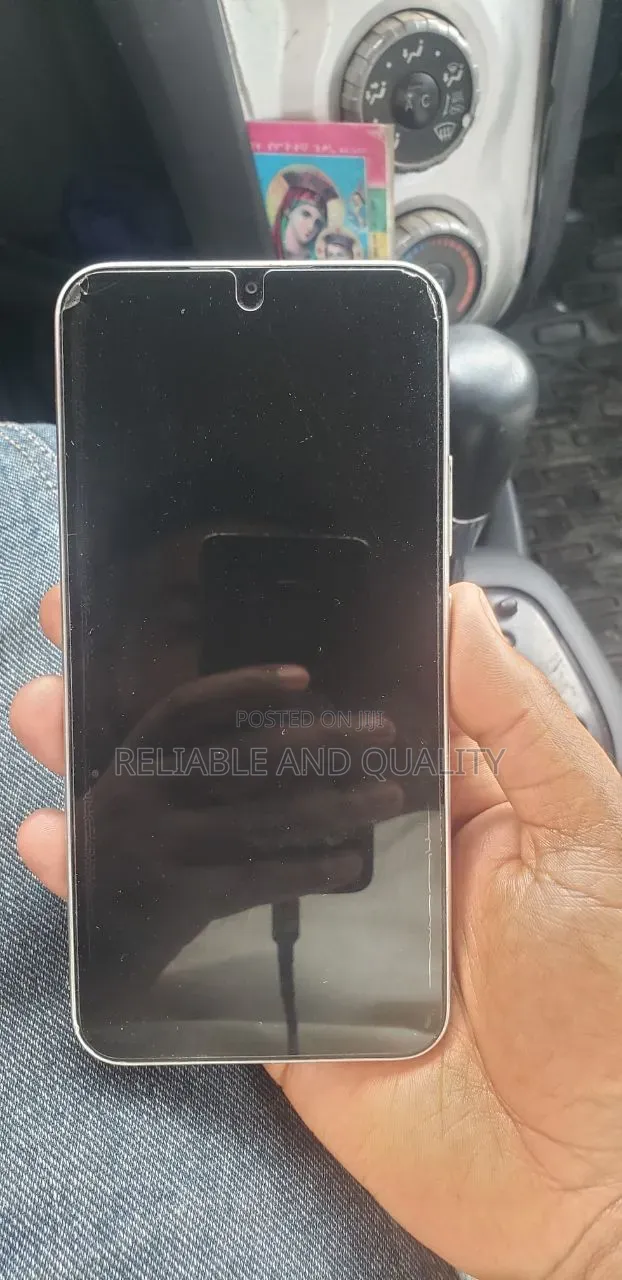 Samsung Galaxy A34 5G 128 GB