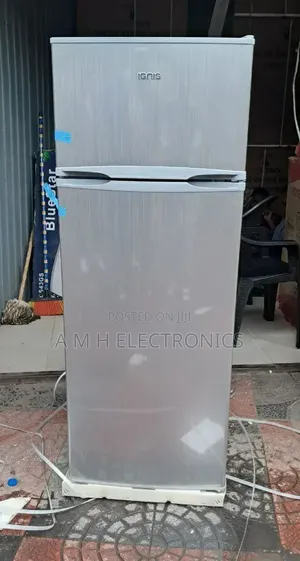 Ignis 360L Refrigerator