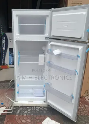Ignis 360L Refrigerator