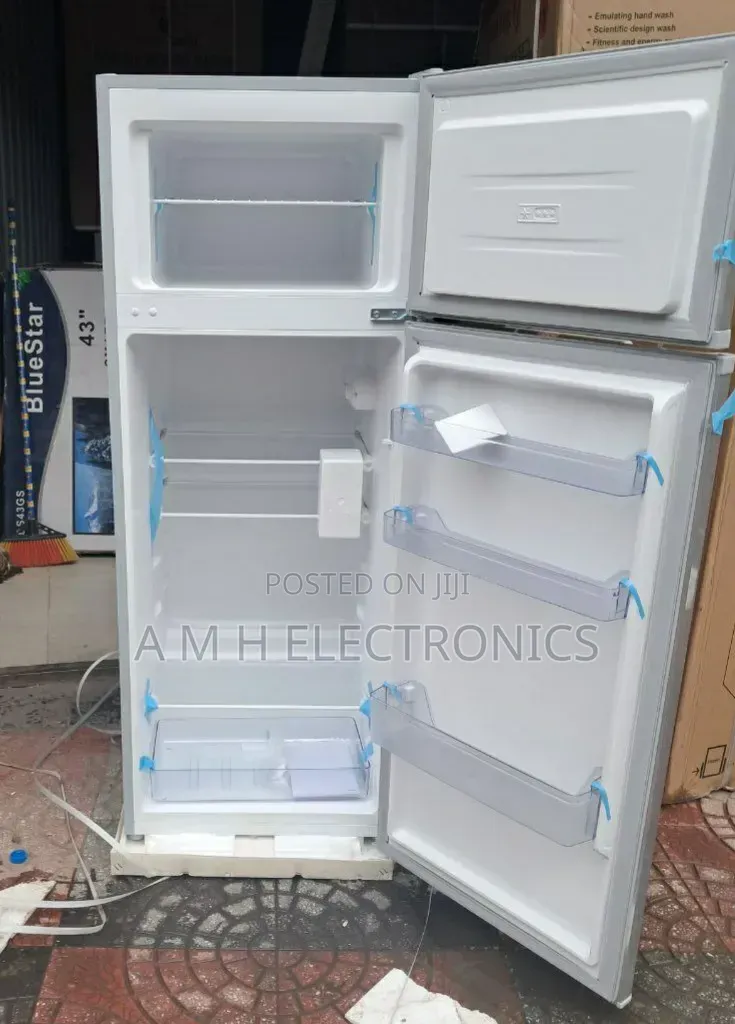 Ignis 360L Refrigerator