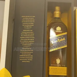 Blue Label