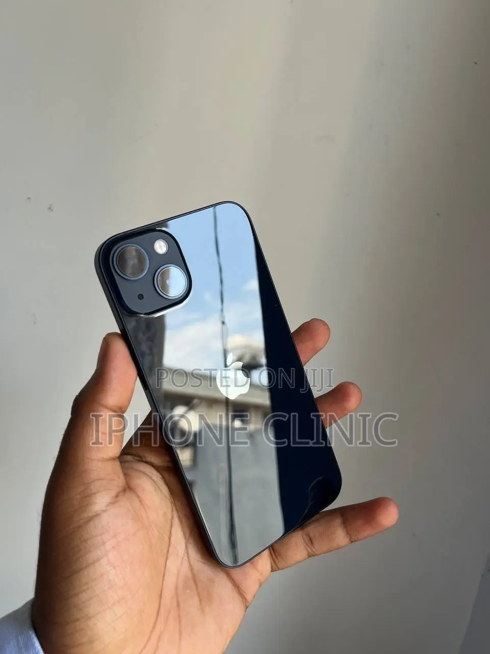 New Apple iPhone 13 128 GB Black