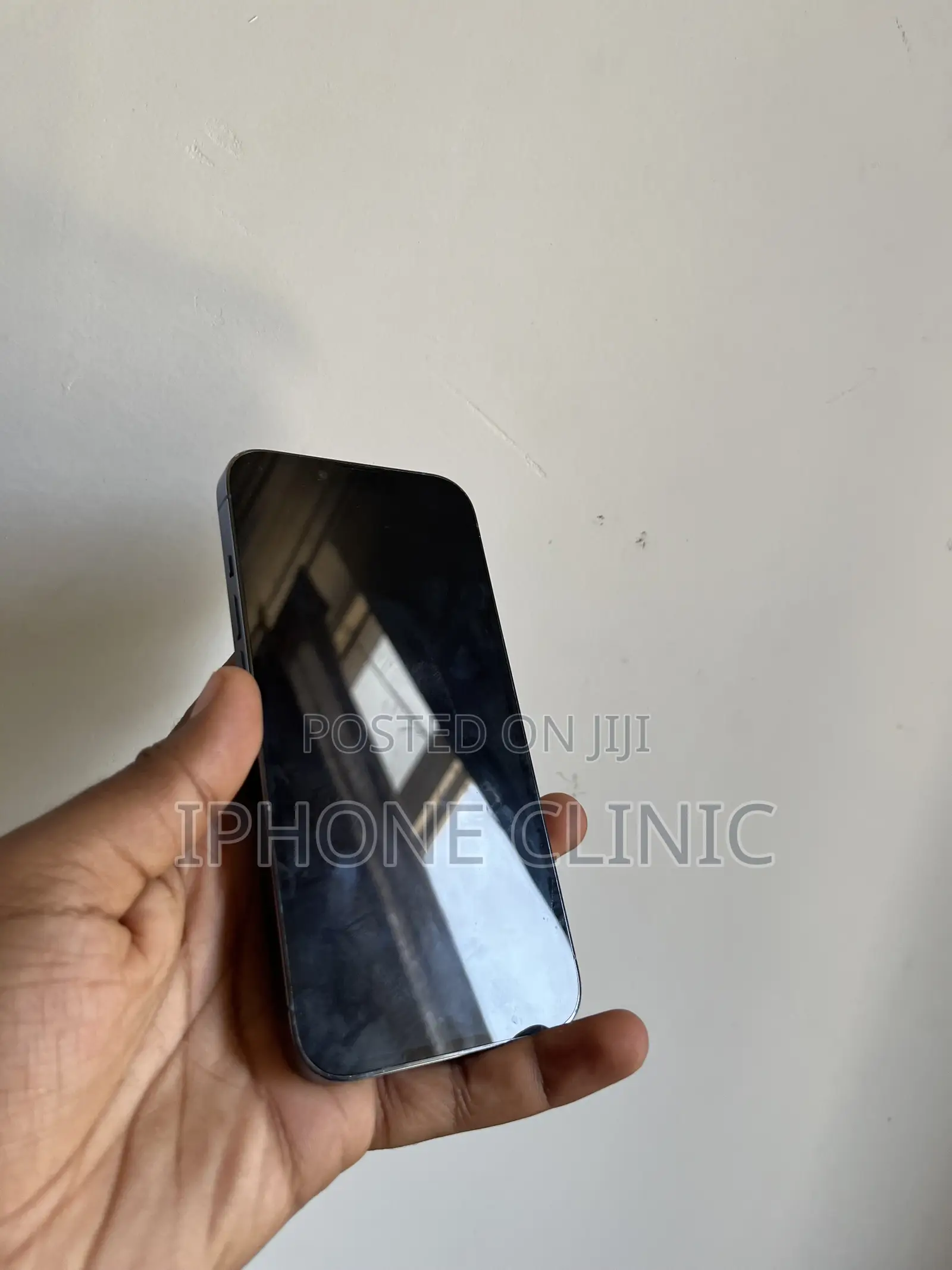 New Apple iPhone 13 128 GB Black