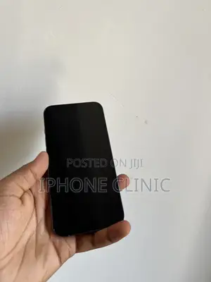 New Apple iPhone 13 128 GB Black