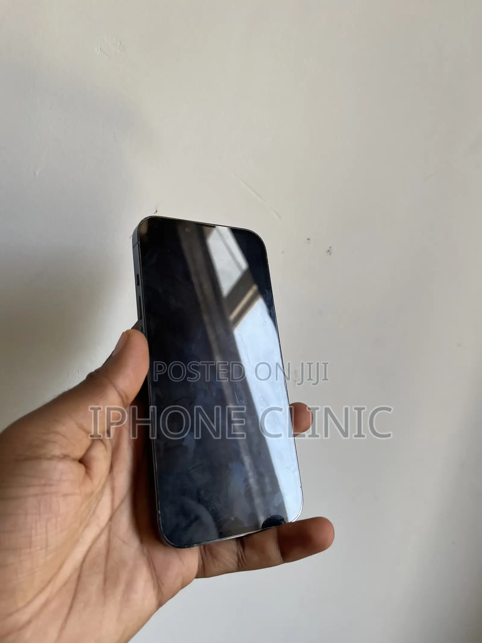 New Apple iPhone 13 128 GB Black