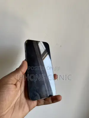 New Apple iPhone 13 128 GB Black