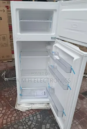 Ignis 320L Refrigerator