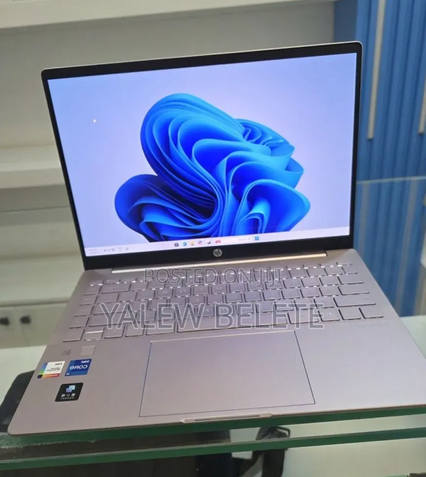 New Laptop HP Pavilion 15 16GB Intel Core i7 SSD 1T
