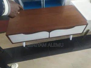 Center Table