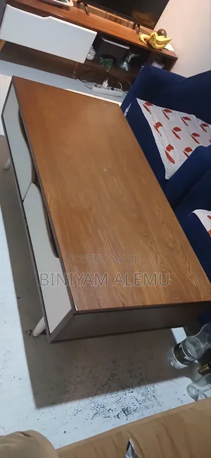Center Table