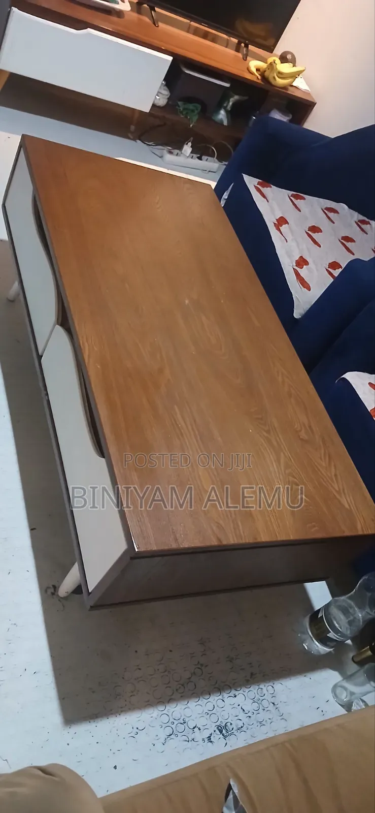 Center Table