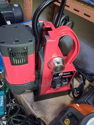 Magneting Drill