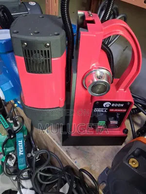 Magneting Drill