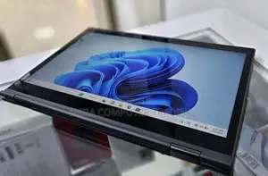 New Laptop Lenovo Yoga 2 16GB Intel Core i5 SSD 512GB