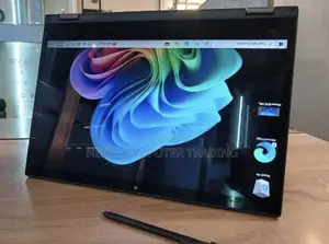New Laptop Lenovo Yoga 2 16GB Intel Core i5 SSD 512GB