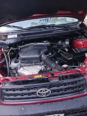 Toyota RAV4 2005