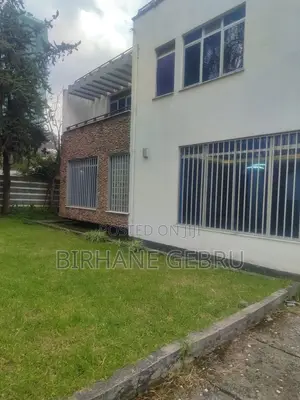 7bdrm House in G+2, Bole for rent