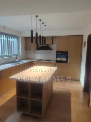 7bdrm House in G+2, Bole for rent