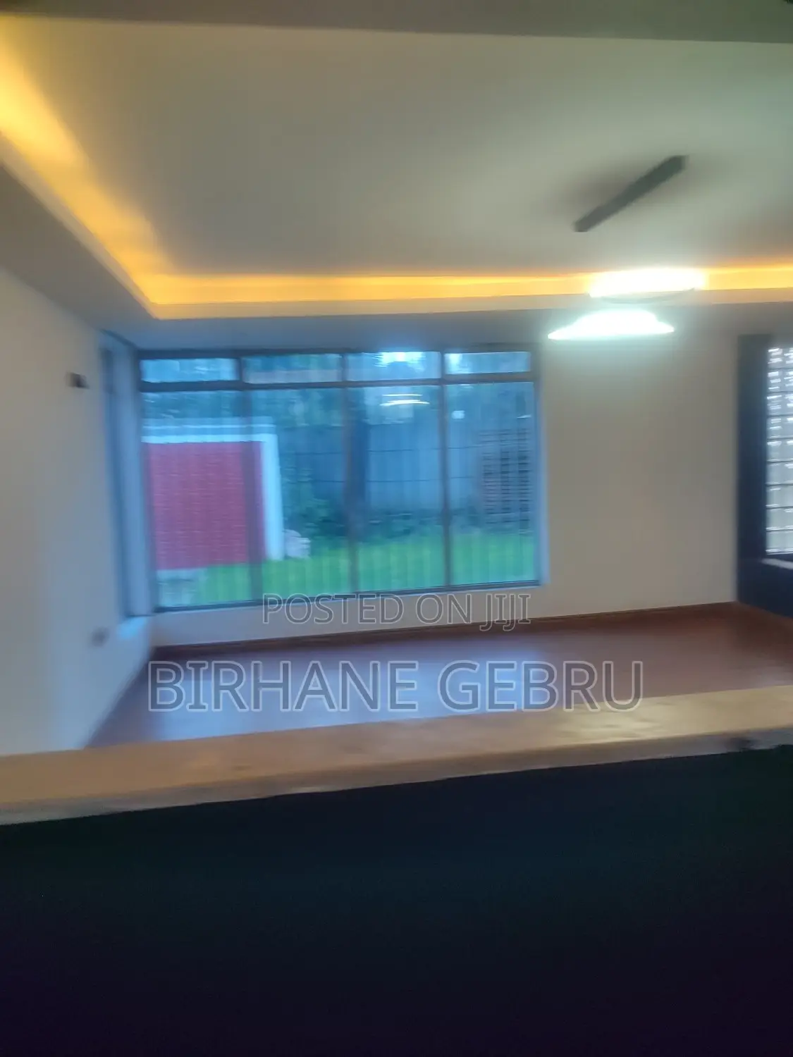 7bdrm House in G+2, Bole for rent