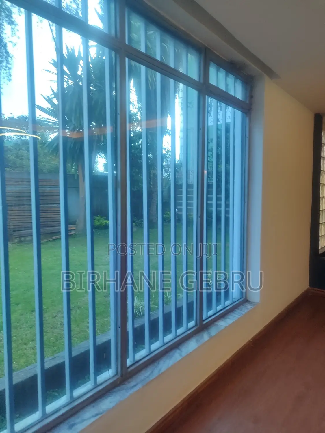 7bdrm House in G+2, Bole for rent