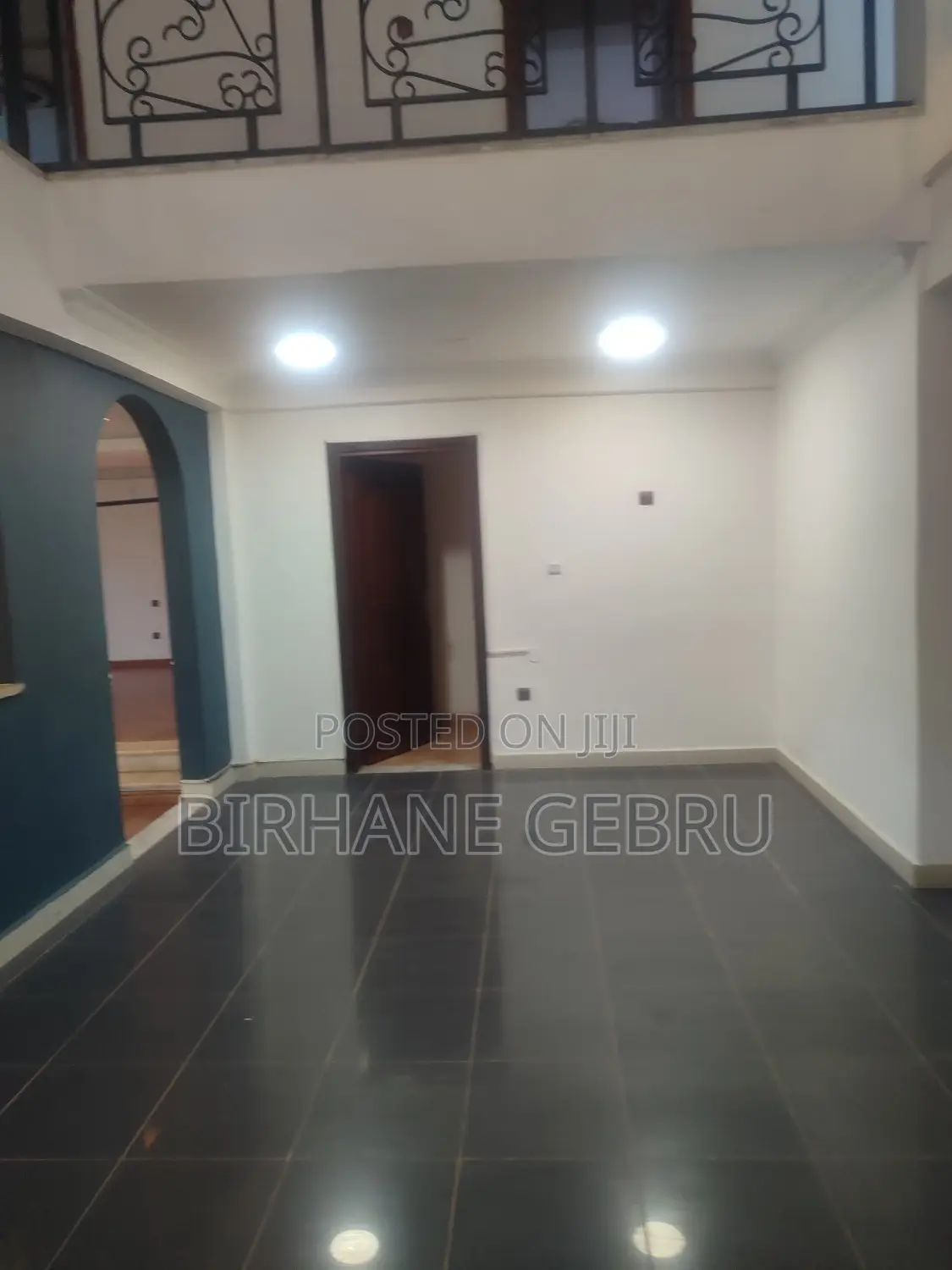 7bdrm House in G+2, Bole for rent
