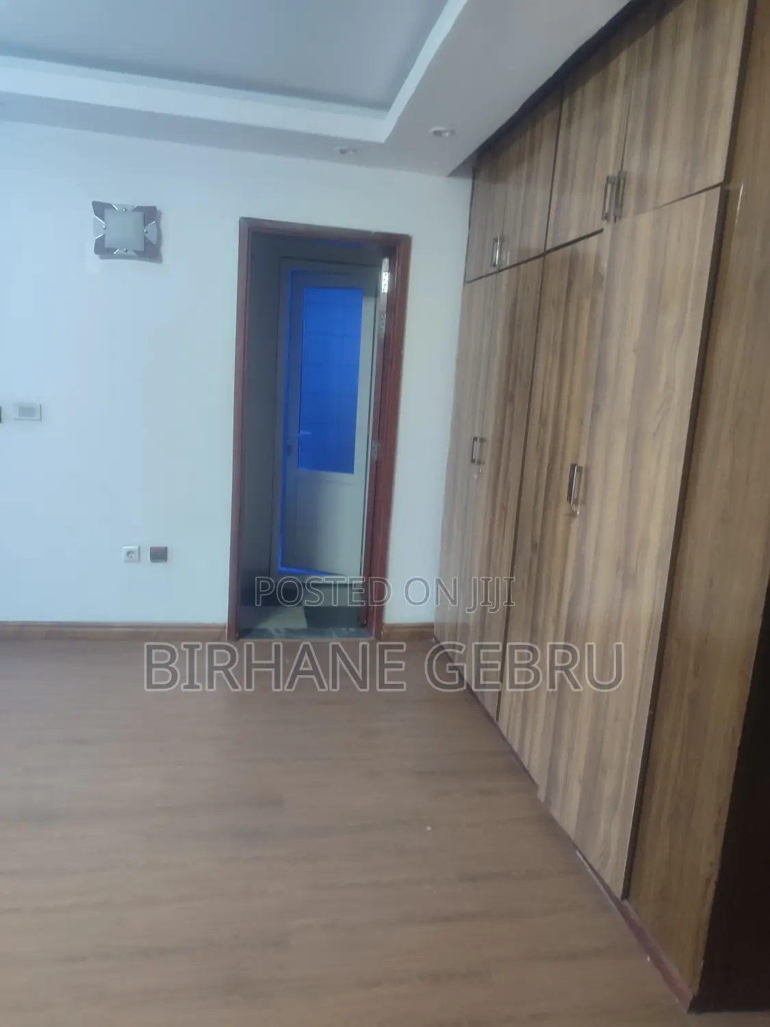 7bdrm House in G+2, Bole for rent