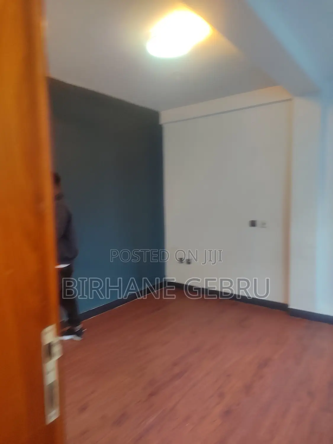 7bdrm House in G+2, Bole for rent