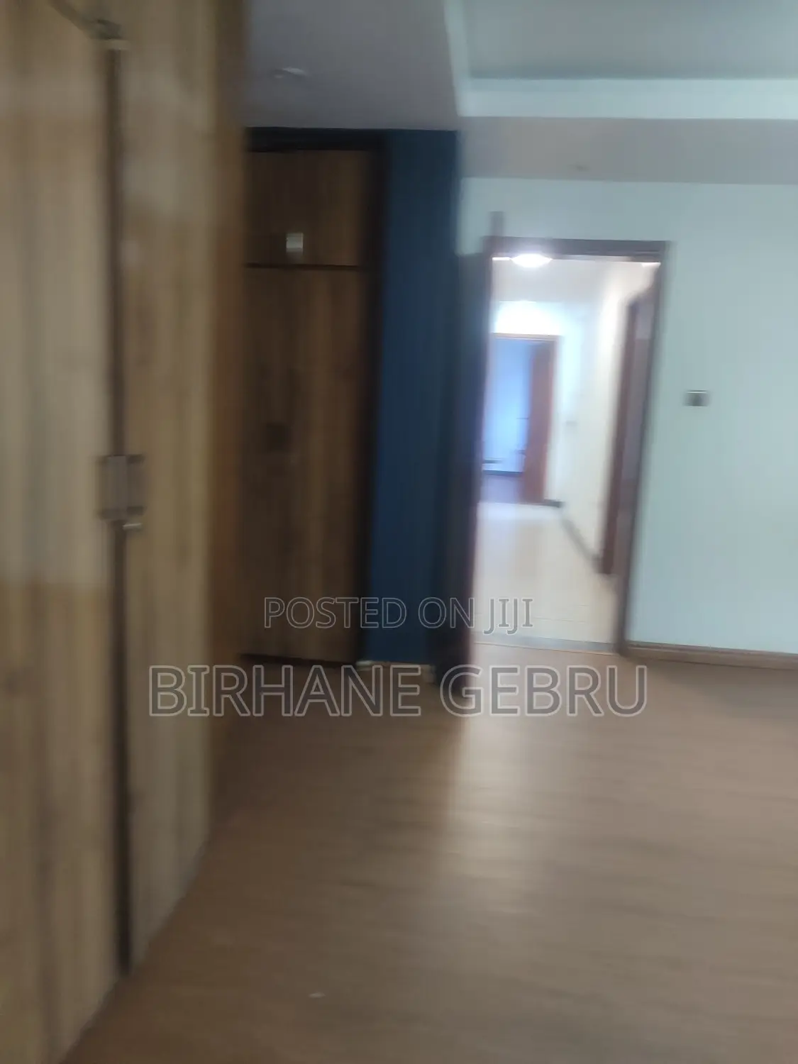 7bdrm House in G+2, Bole for rent