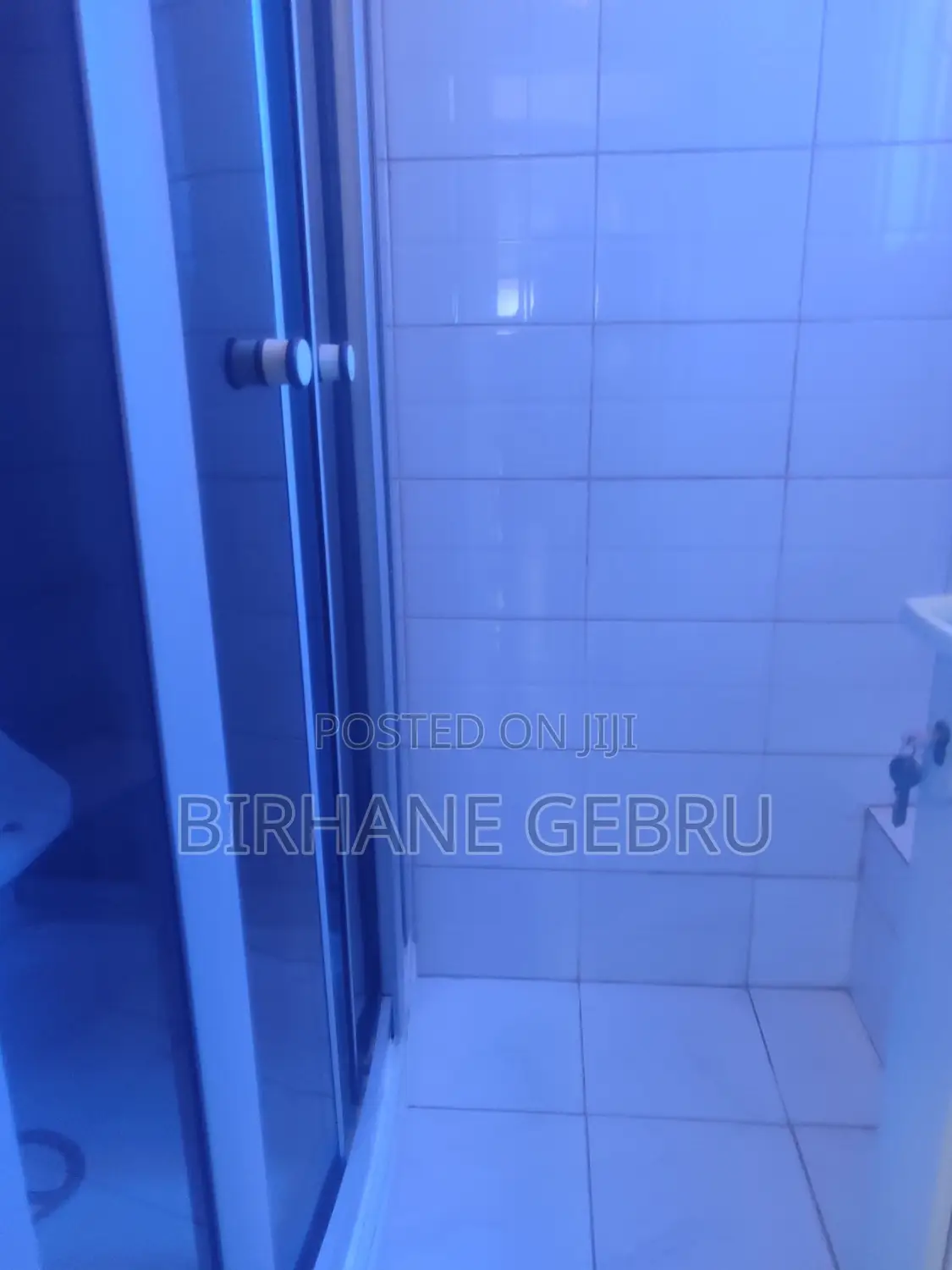 7bdrm House in G+2, Bole for rent