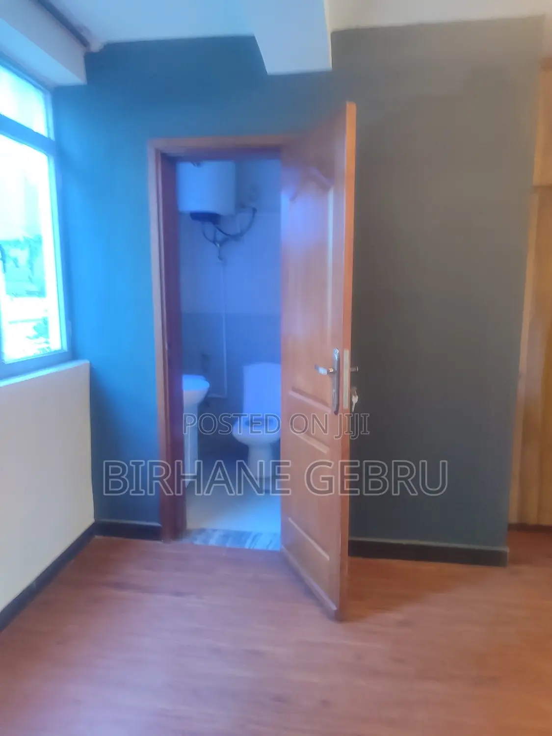 7bdrm House in G+2, Bole for rent