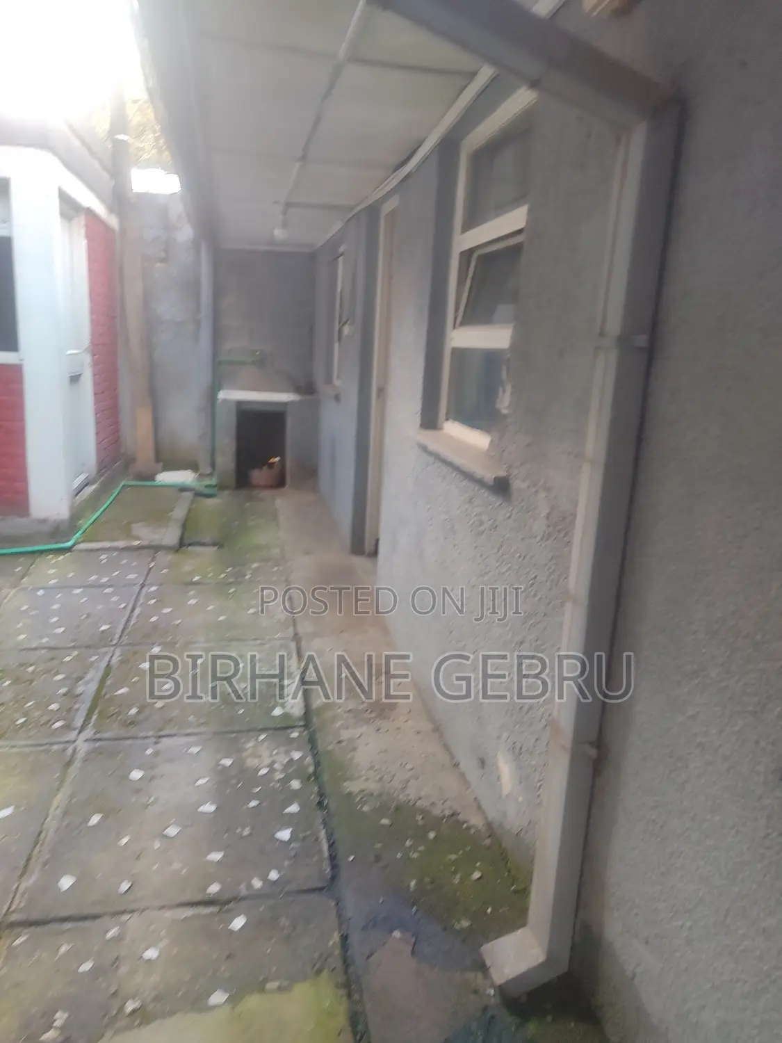 7bdrm House in G+2, Bole for rent