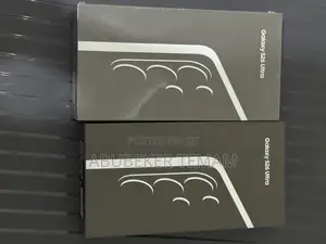 New Samsung Galaxy S26 Ultra 5G 256 GB