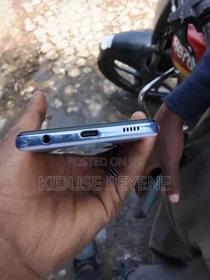 Samsung Galaxy A32 64 GB Blue