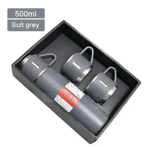 Vacuum Flask Set