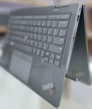 New Laptop Lenovo ThinkPad X1 Yoga 16GB Intel Core i7 SSD 512GB